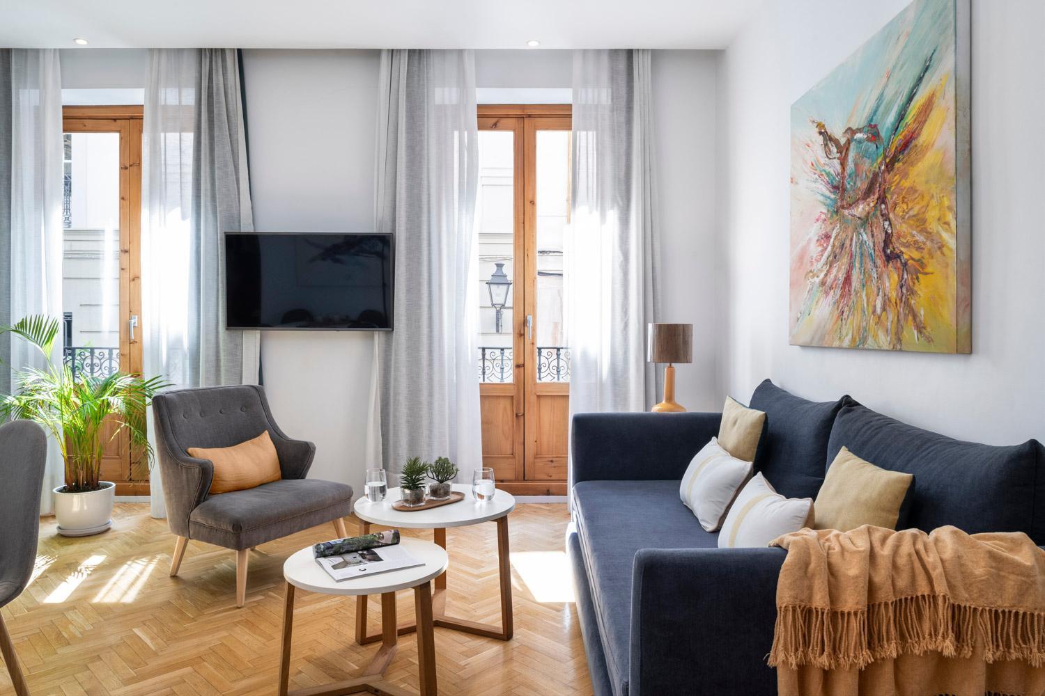 Апартаменты Puerta Catedral Indias Lofts Севилья Экстерьер фото